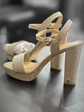 Designer Shoes (5 Pairs)